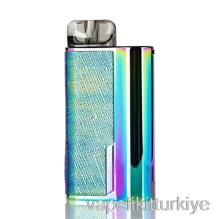 Vape Likit Vaporesso Xtra 16w Pod Sistemi Gökkuşağı